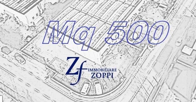 appartamento in affitto a Campi Bisenzio in zona Il Rosi
