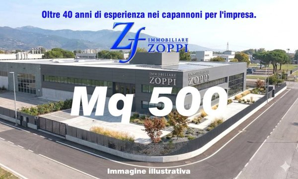 appartamento in affitto a Campi Bisenzio