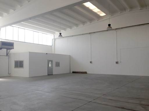 ufficio in affitto a Campi Bisenzio in zona San Donnino