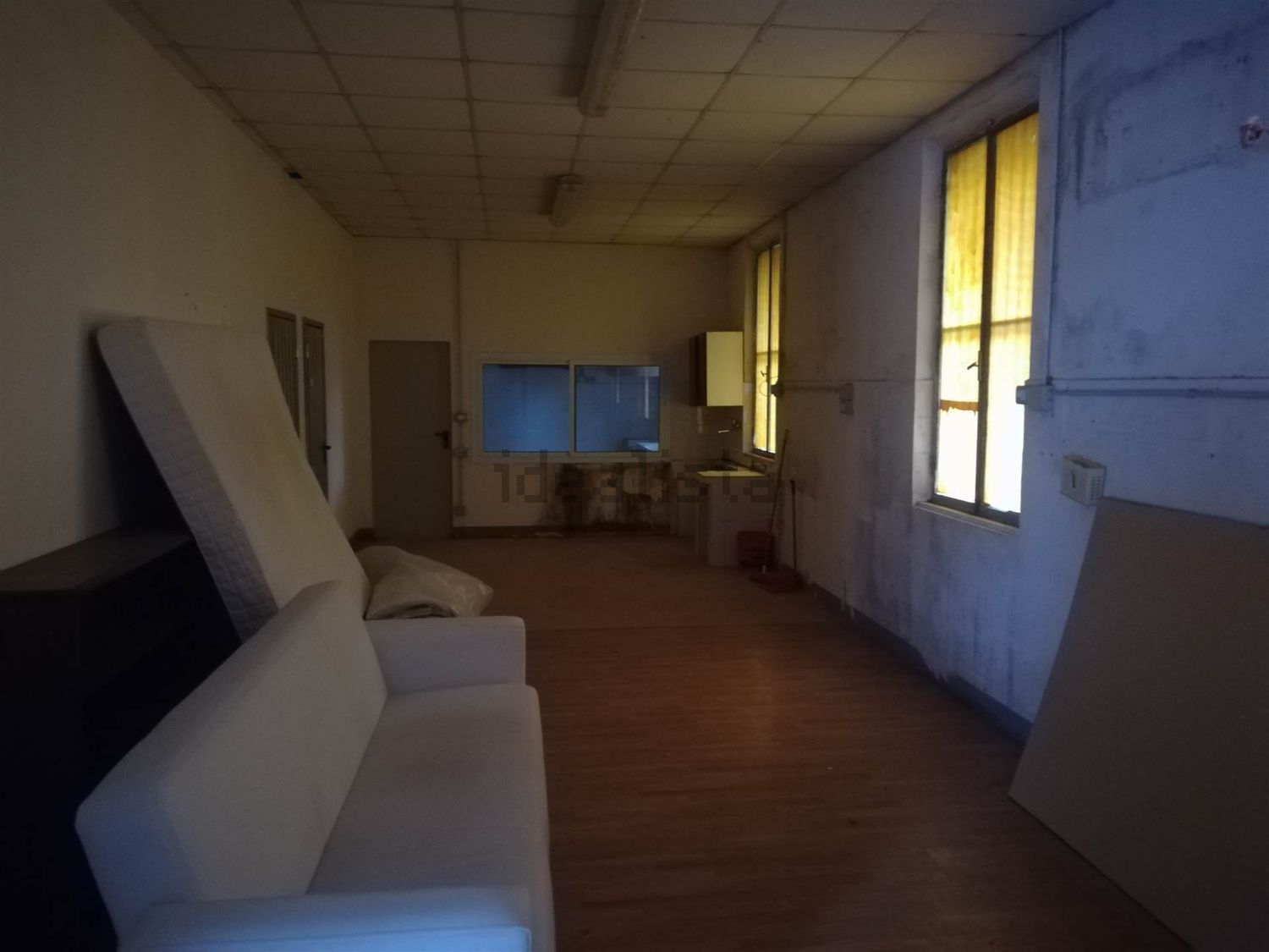 casa semindipendente in affitto a Campi Bisenzio in zona San Donnino