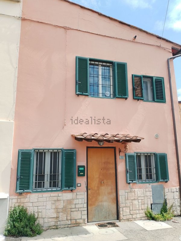 appartamento in affitto a Campi Bisenzio