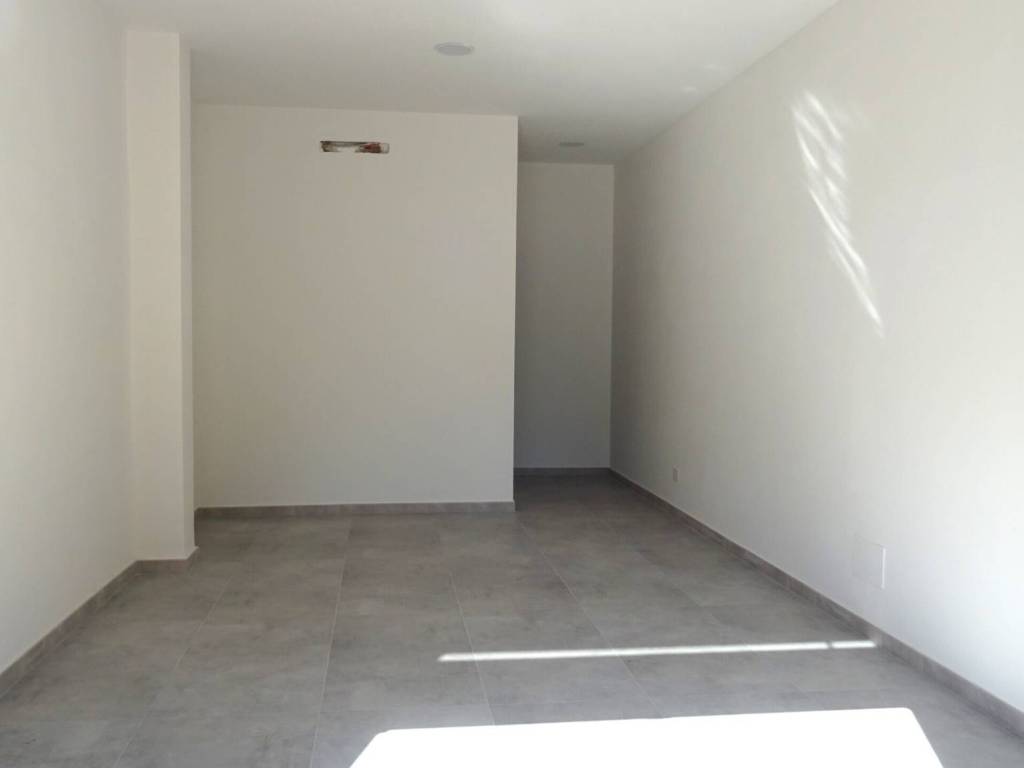 negozio in affitto a Campi Bisenzio in zona Capalle