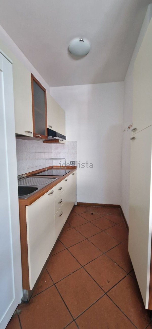 appartamento in affitto a Campi Bisenzio