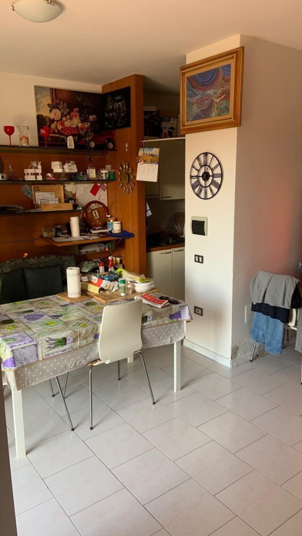 appartamento in affitto a Campi Bisenzio in zona Capalle