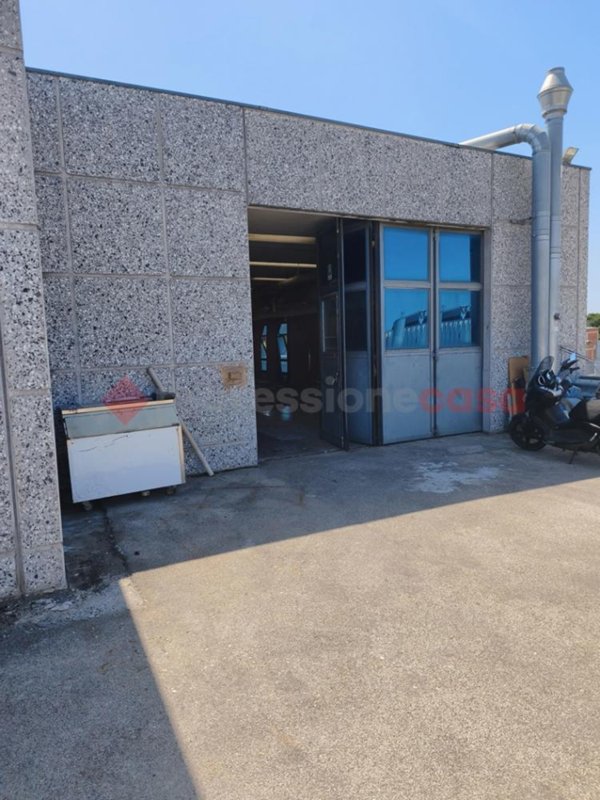 loft in affitto a Campi Bisenzio in zona Capalle