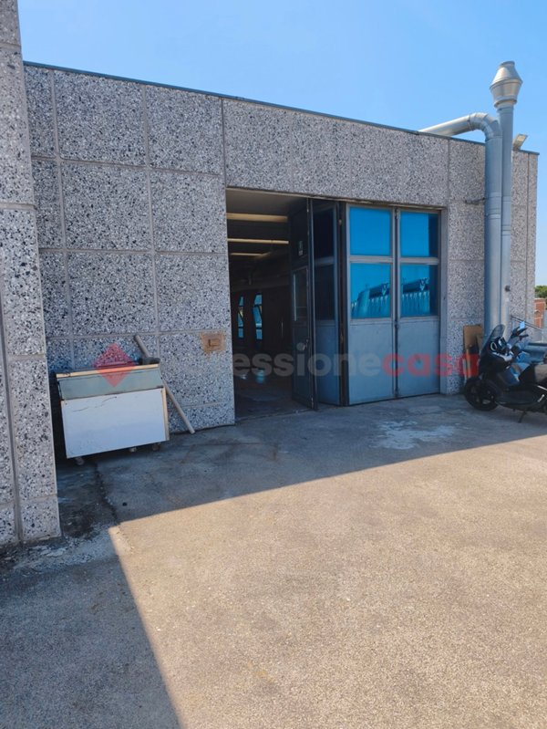 loft in affitto a Campi Bisenzio in zona Capalle