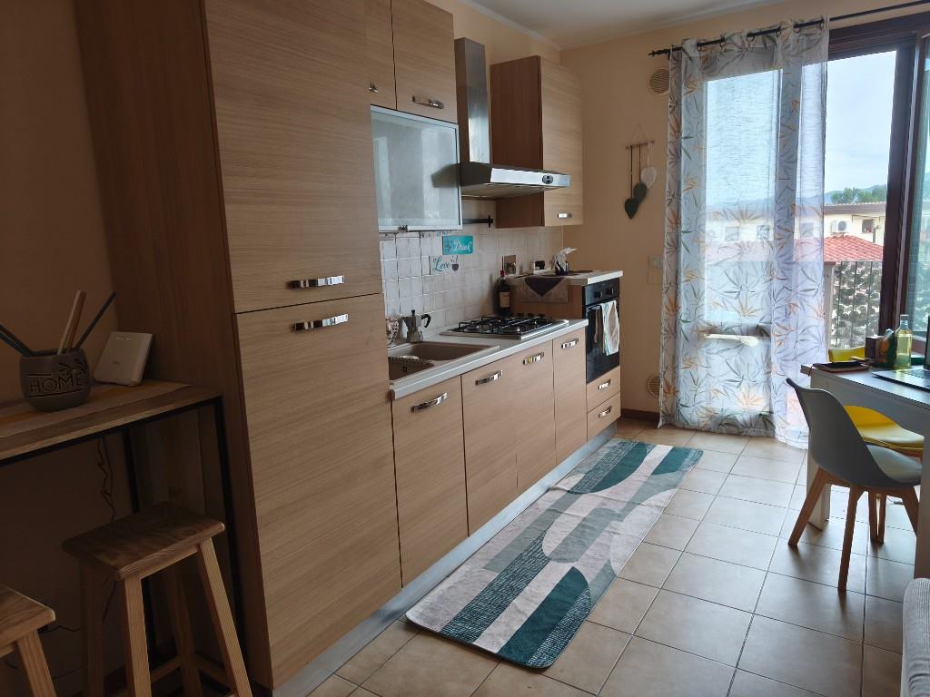 appartamento in affitto a Campi Bisenzio in zona San Donnino