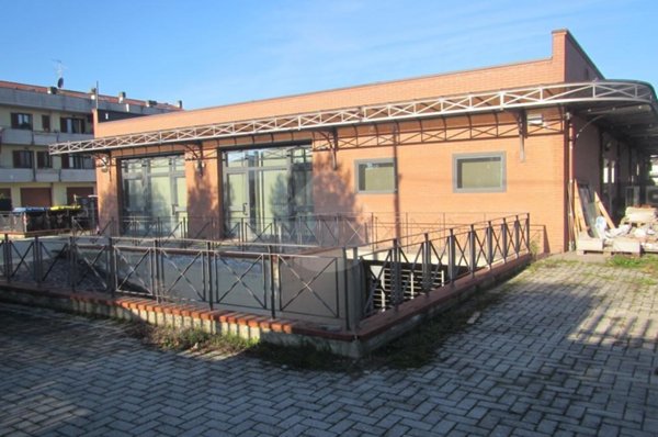 appartamento in affitto a Campi Bisenzio in zona Case Buffini