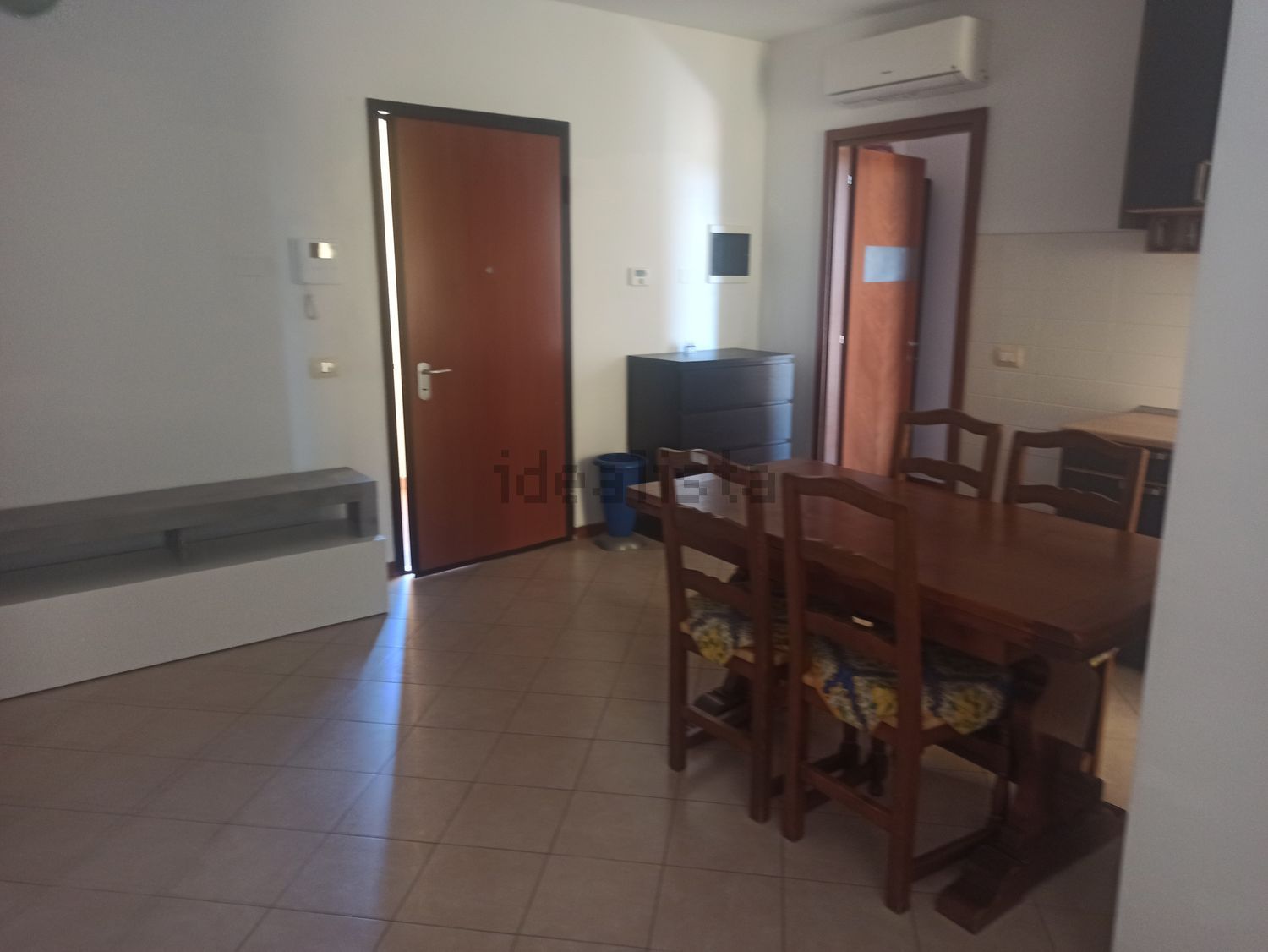 appartamento in affitto a Campi Bisenzio in zona Capalle