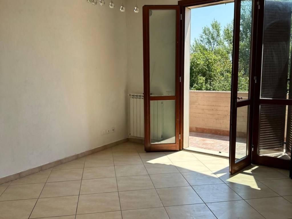 appartamento in affitto a Campi Bisenzio