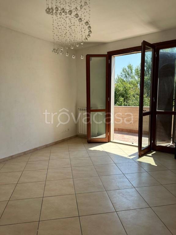 appartamento in affitto a Campi Bisenzio