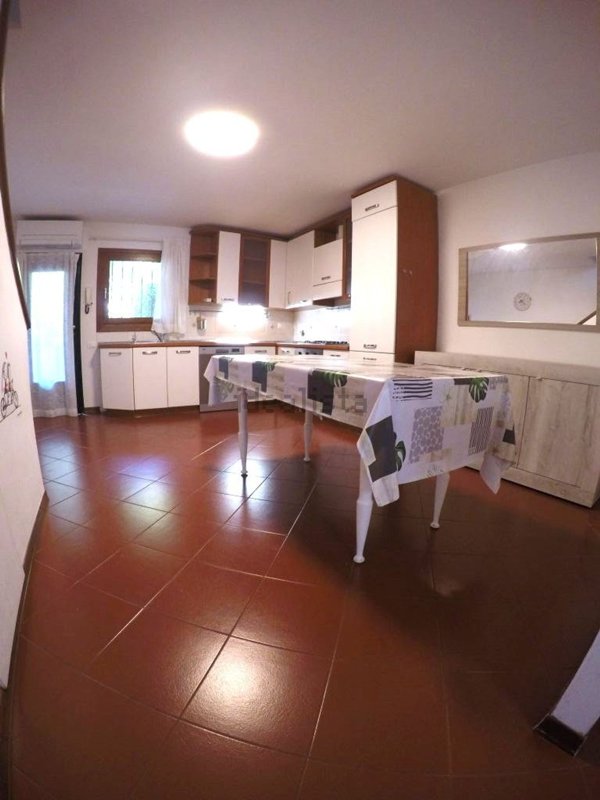 appartamento in affitto a Campi Bisenzio