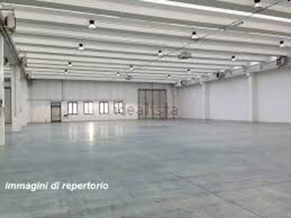 capannone in affitto a Campi Bisenzio in zona San Giorgio a Colonica