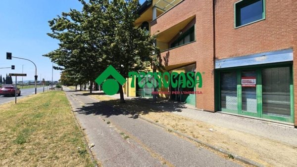 ufficio in affitto a Campi Bisenzio