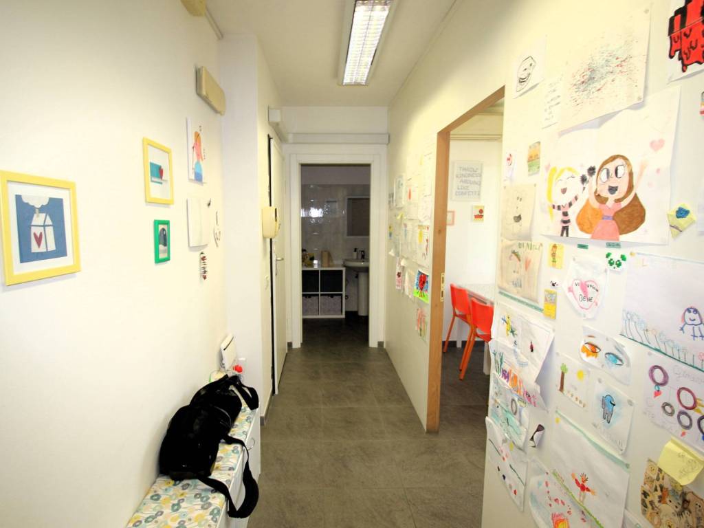 ufficio in affitto a Campi Bisenzio in zona Capalle