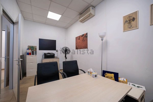 ufficio in affitto a Campi Bisenzio in zona San Piero a Ponti