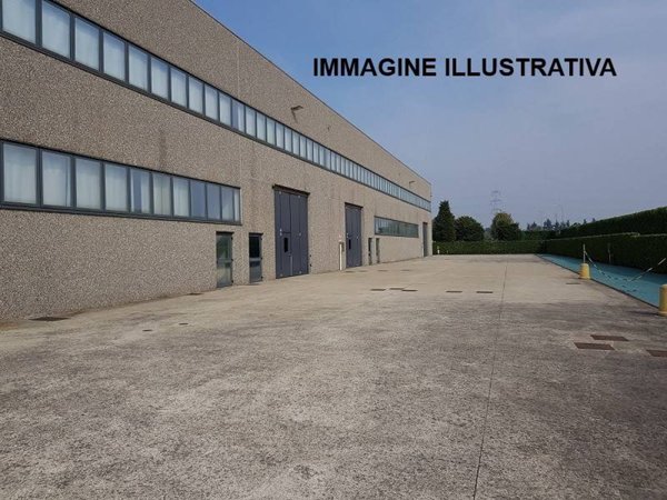 locale commerciale in affitto a Campi Bisenzio in zona Il Rosi