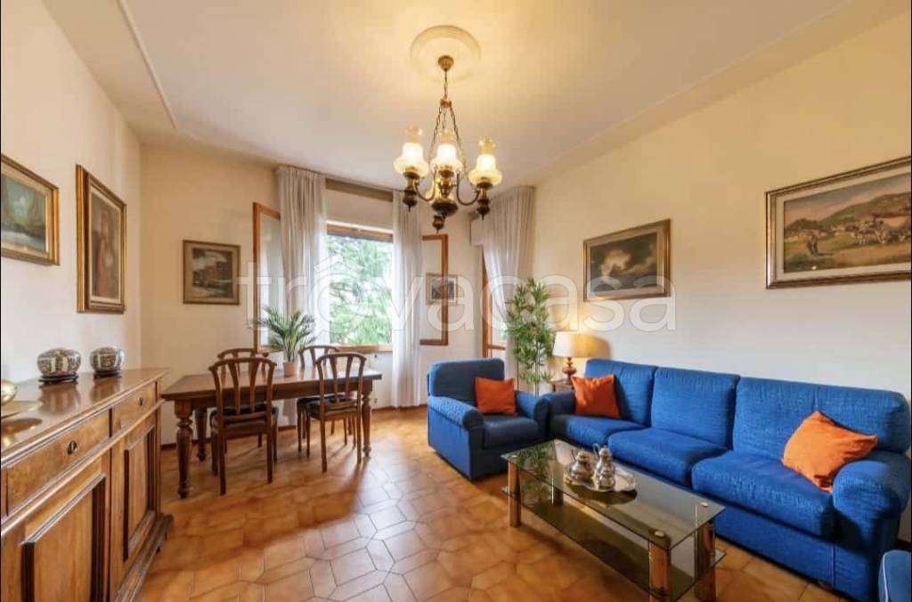 appartamento in affitto a Campi Bisenzio
