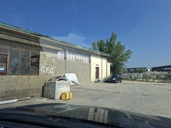 appartamento in affitto a Campi Bisenzio in zona Capalle
