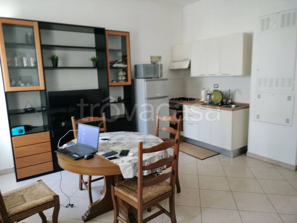 appartamento in affitto a Campi Bisenzio