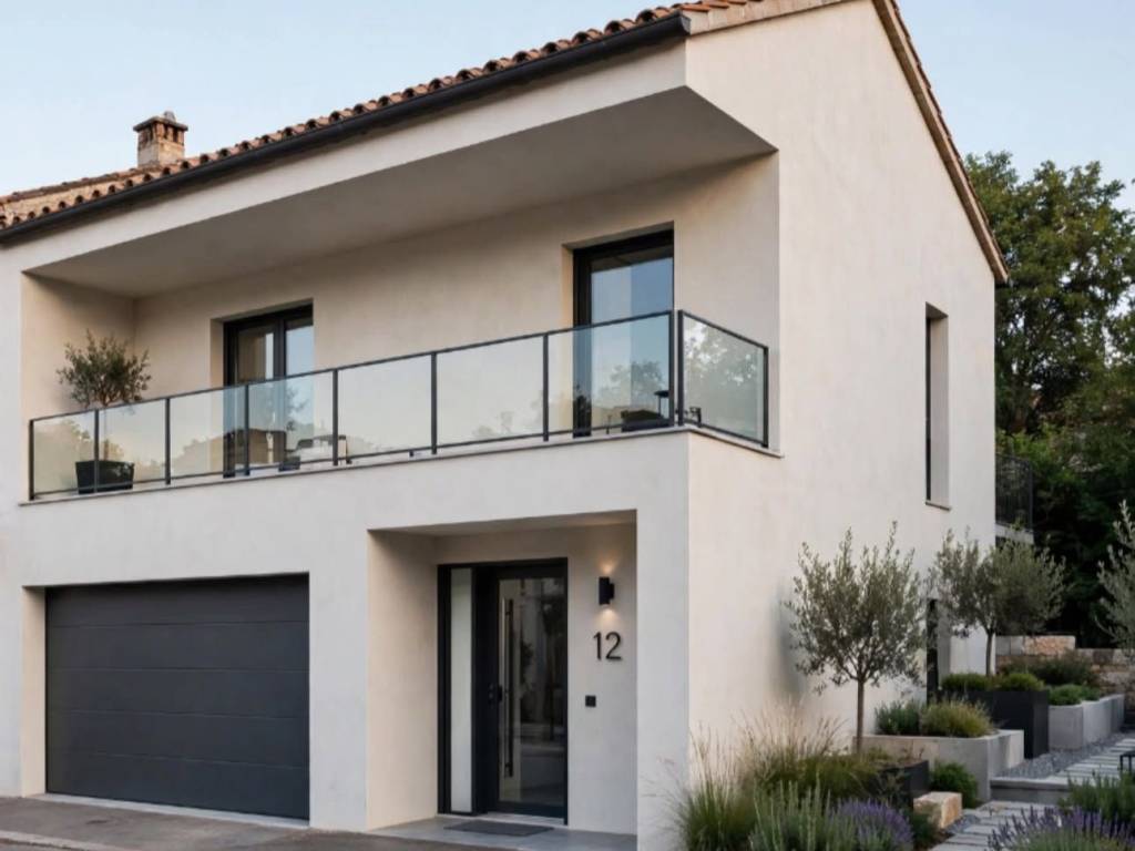casa indipendente in affitto a Campi Bisenzio
