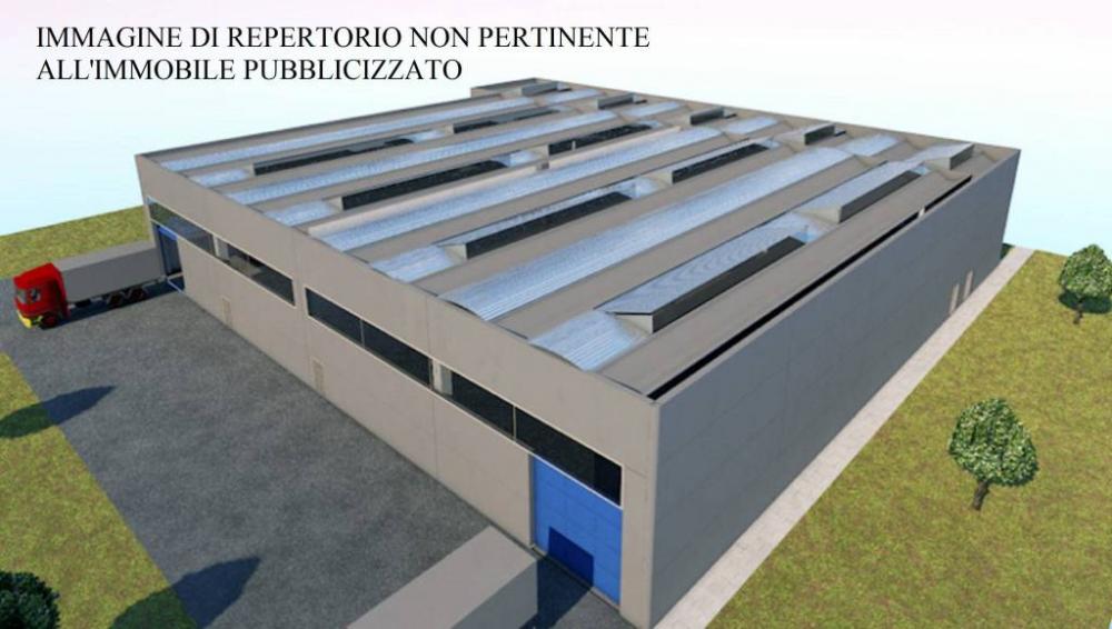 ufficio in affitto a Campi Bisenzio in zona Capalle