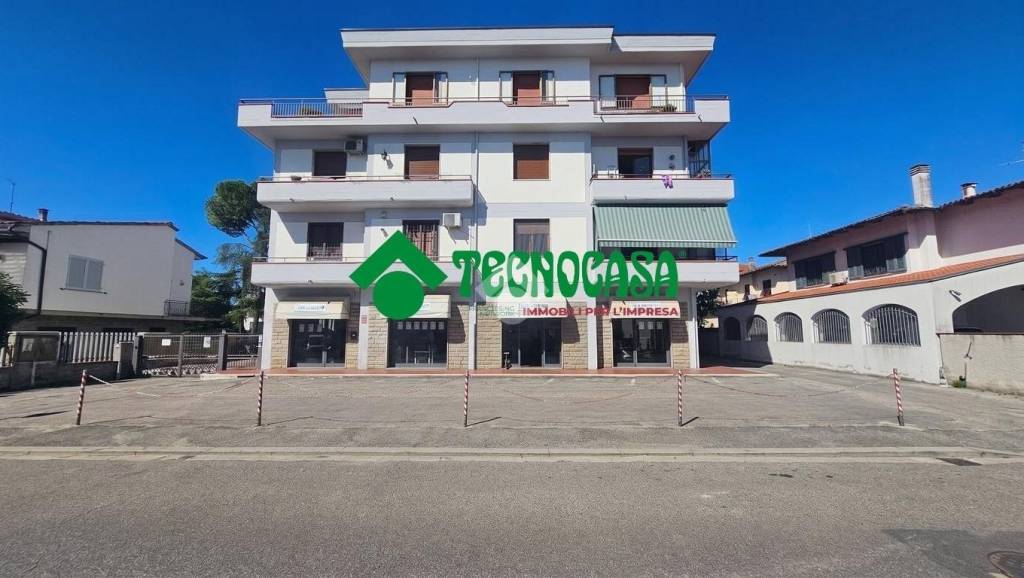 appartamento in affitto a Campi Bisenzio