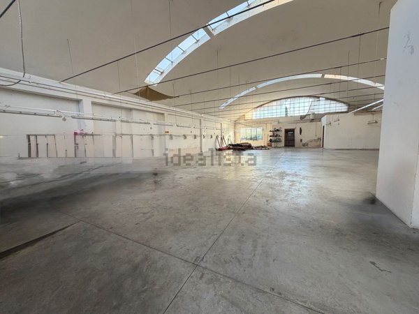 ufficio in affitto a Campi Bisenzio in zona Capalle