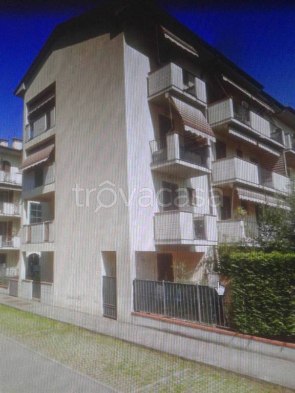 appartamento in affitto a Campi Bisenzio
