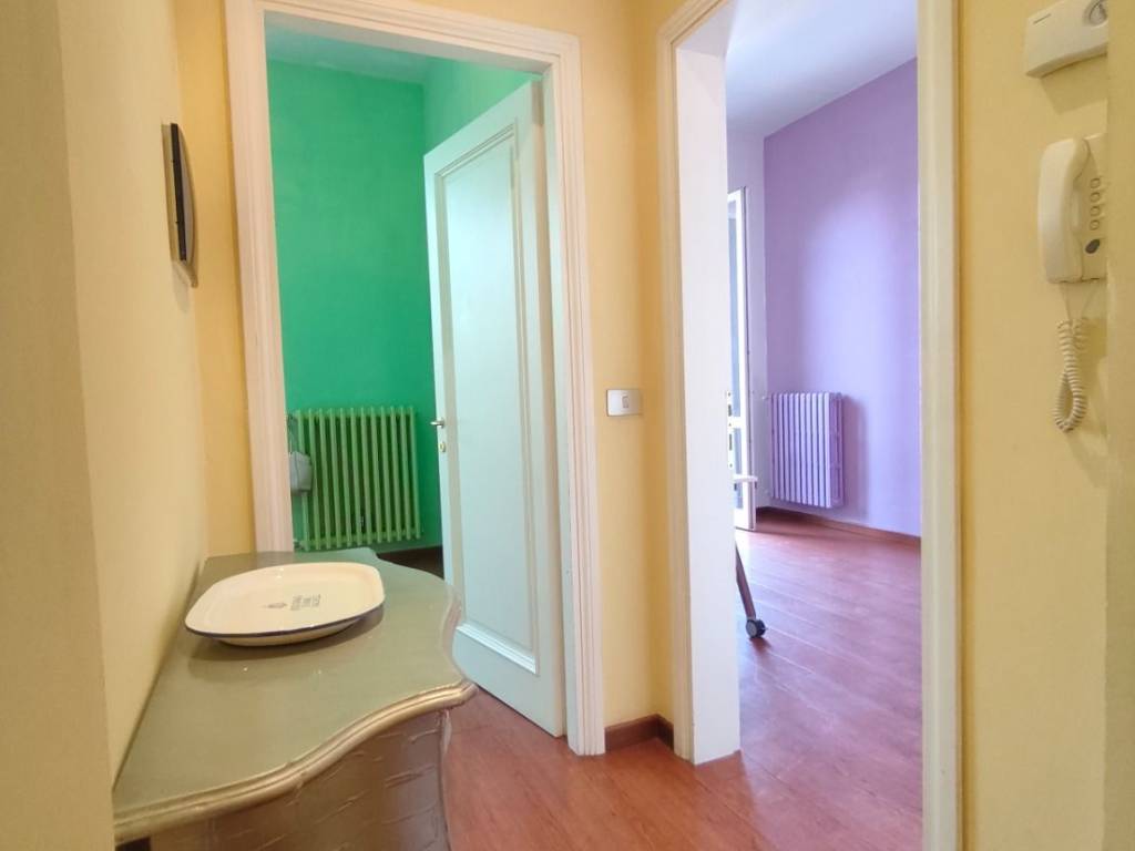 appartamento in affitto a Campi Bisenzio in zona San Piero a Ponti