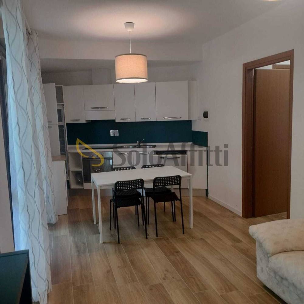 appartamento in affitto a Campi Bisenzio in zona Capalle