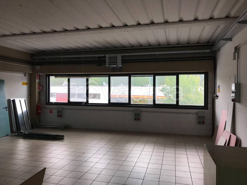 negozio in affitto a Capraia e Limite