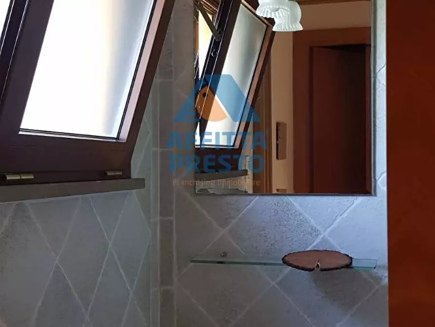 appartamento in affitto a Capraia e Limite