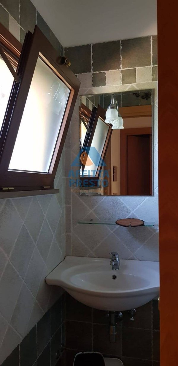 appartamento in affitto a Capraia e Limite