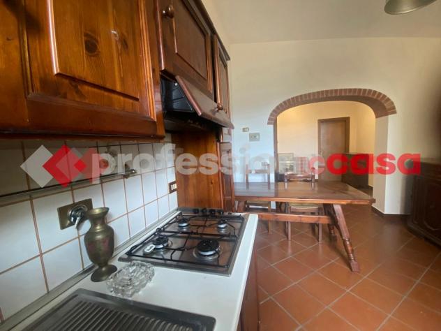 appartamento in affitto a Capraia e Limite in zona Limite sull' Arno