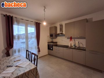 appartamento in affitto a Capraia e Limite