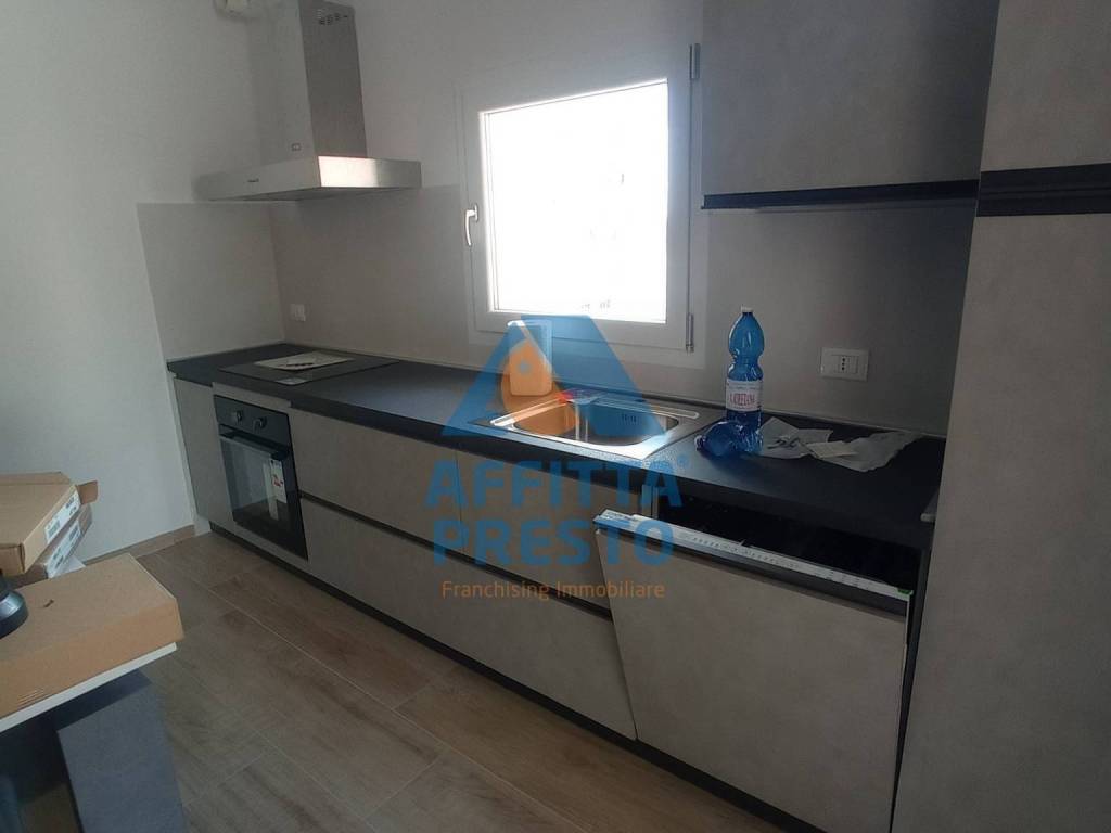 appartamento in affitto a Capraia e Limite in zona Limite sull' Arno