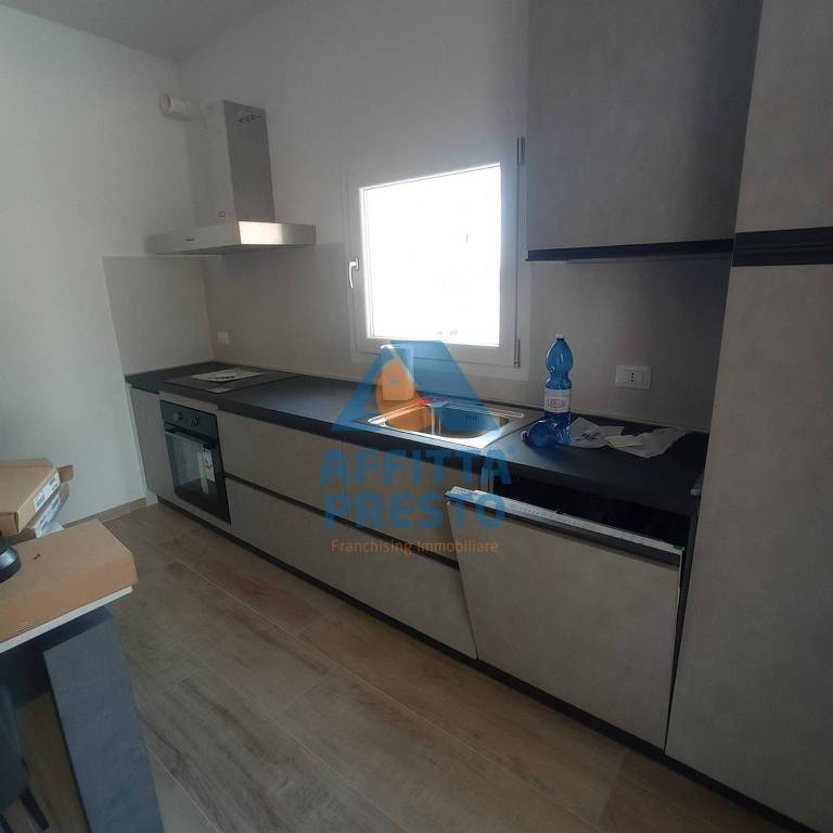 appartamento in affitto a Capraia e Limite in zona Limite sull' Arno