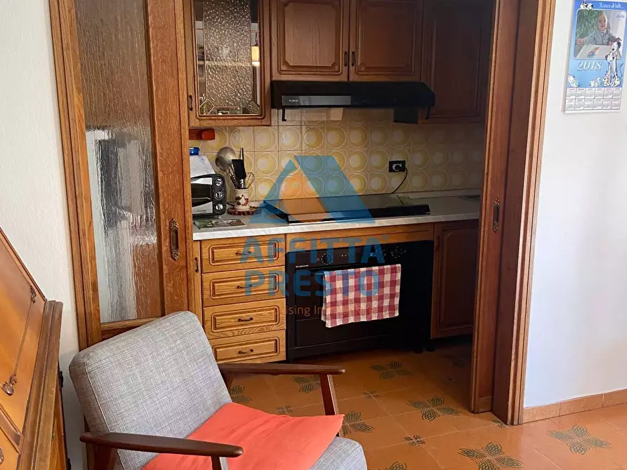 appartamento in affitto a Capraia e Limite