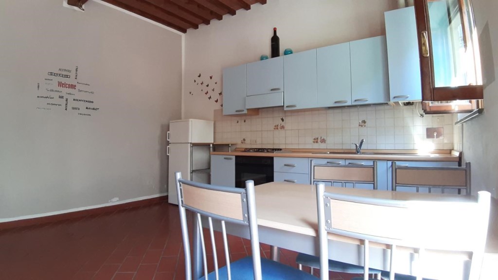 appartamento in affitto a Capraia e Limite