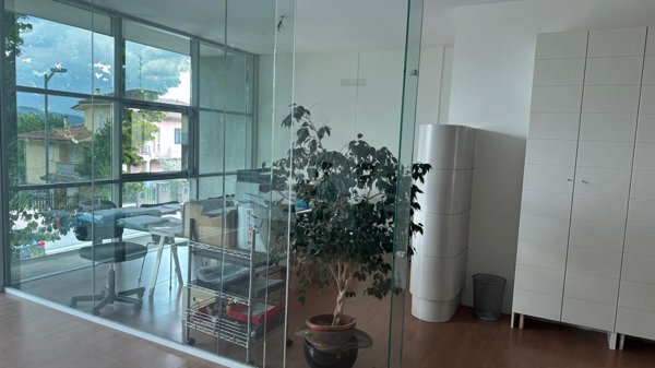 ufficio in affitto a Capraia e Limite
