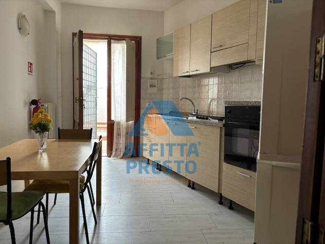 appartamento in affitto a Capraia e Limite in zona Capraia Fiorentina