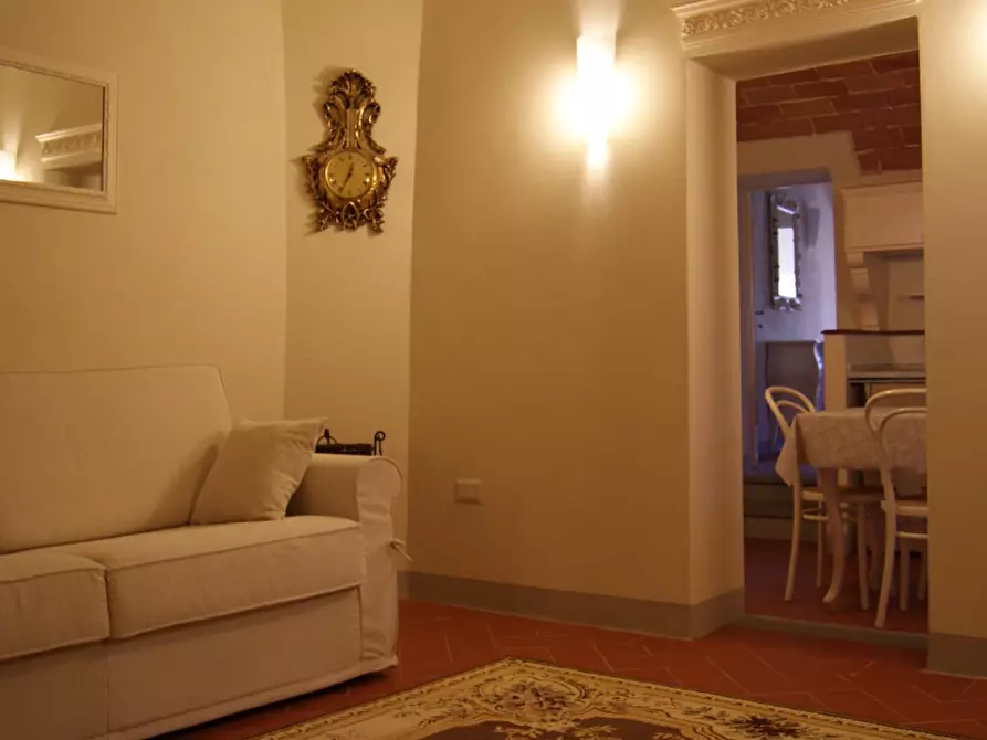 appartamento in affitto a Capraia e Limite