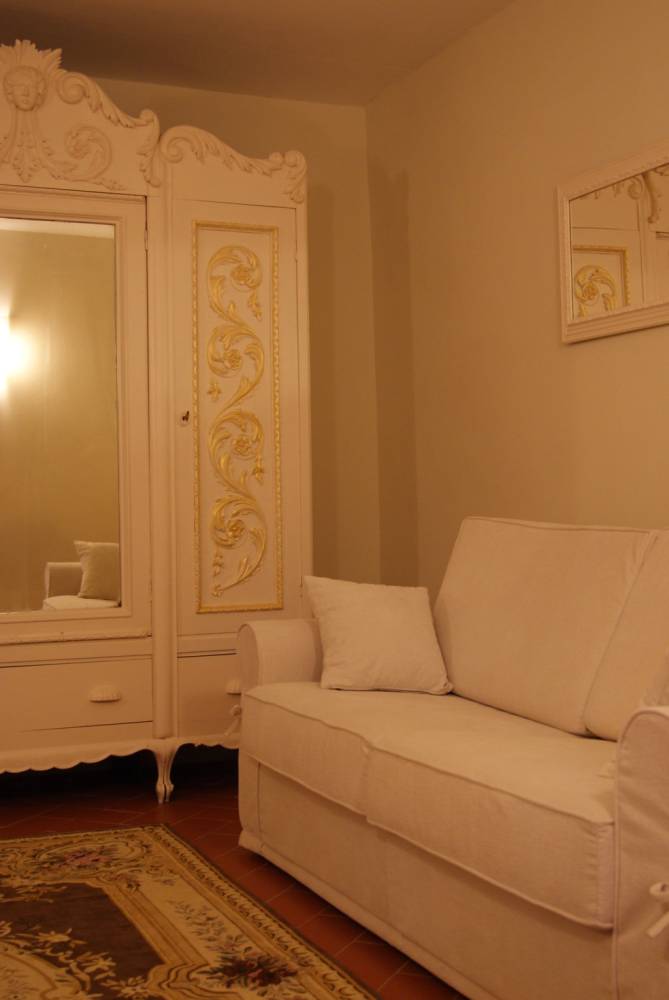 appartamento in affitto a Capraia e Limite