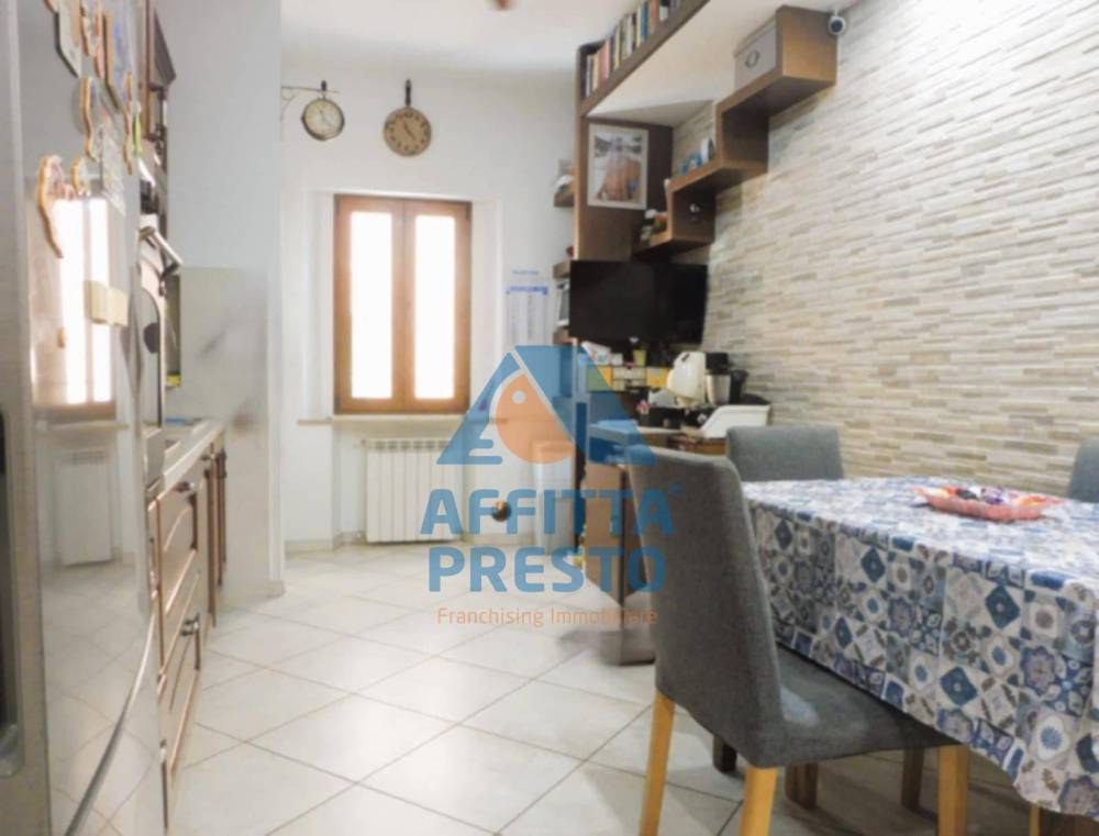 appartamento in affitto a Capraia e Limite