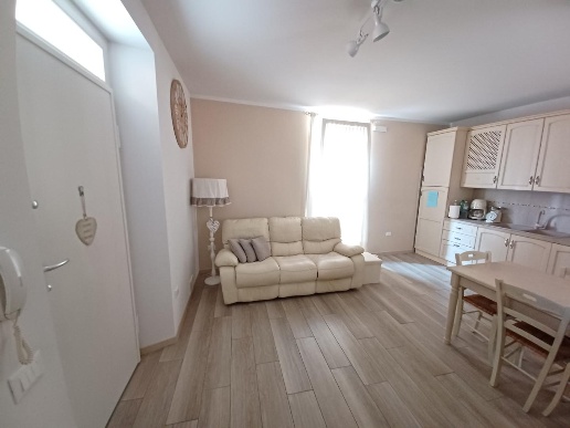 appartamento in affitto a Capraia e Limite in zona Capraia Fiorentina