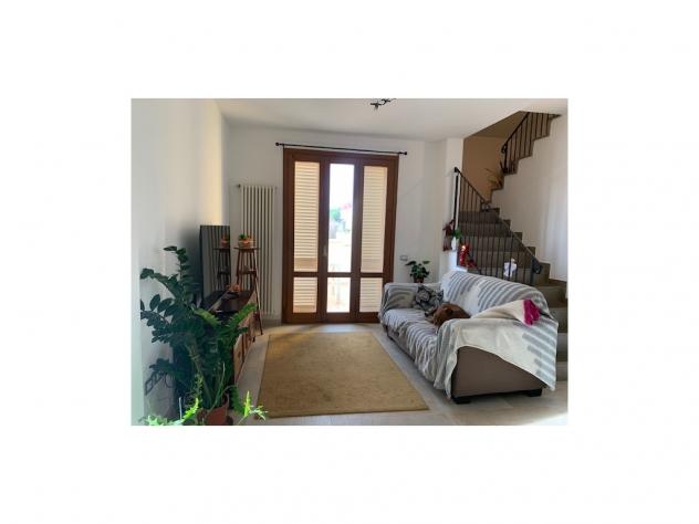 appartamento in affitto a Capraia e Limite