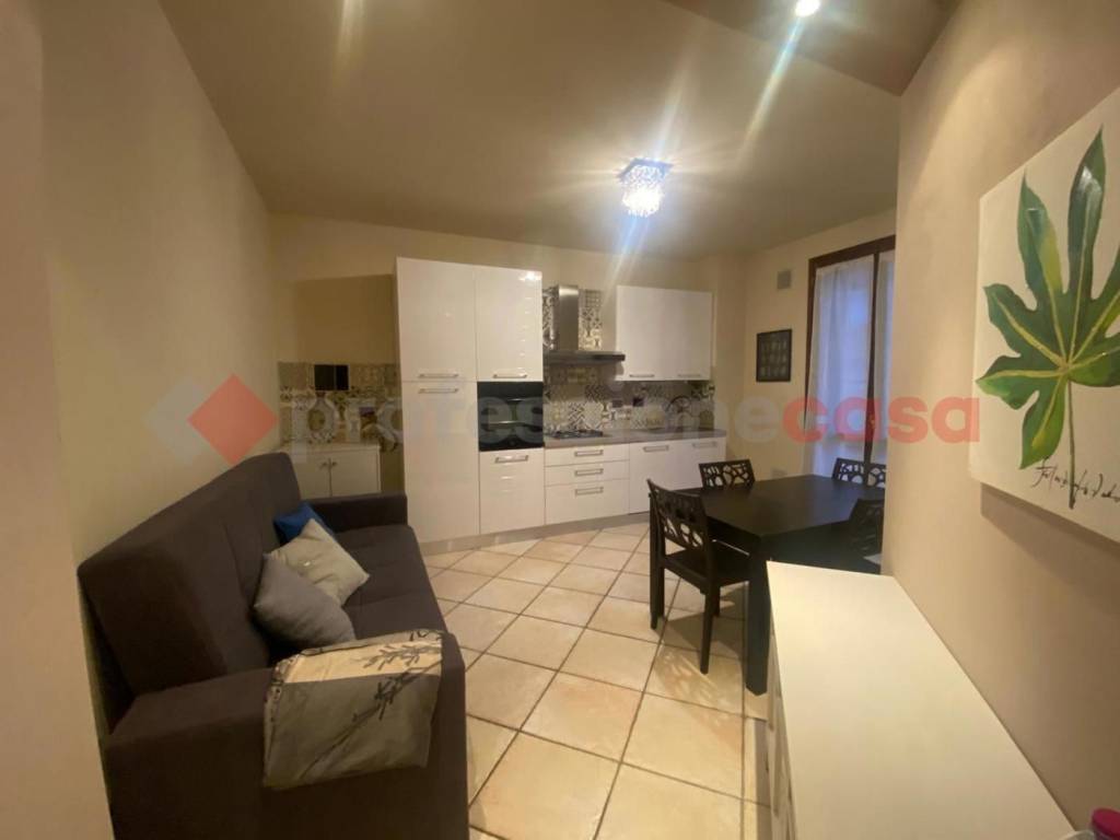 appartamento in affitto a Capraia e Limite