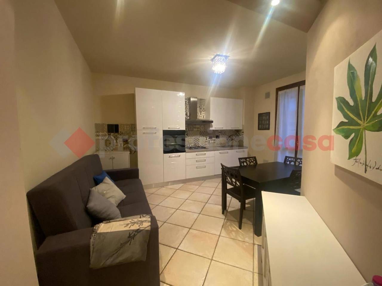 appartamento in affitto a Capraia e Limite