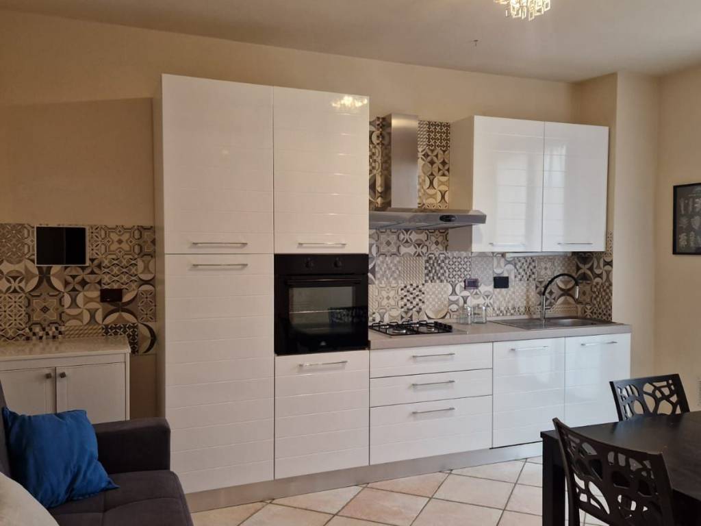 appartamento in affitto a Capraia e Limite